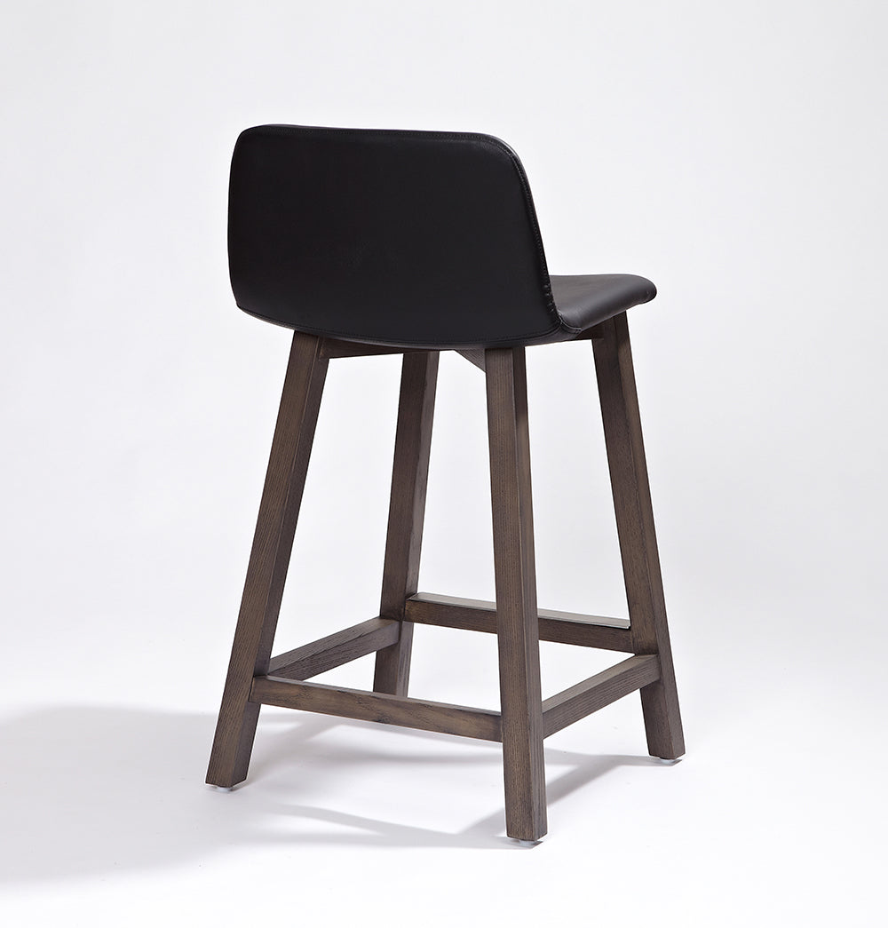 GFURN - Göstav Counter Stool - 2 LEG COLORS -