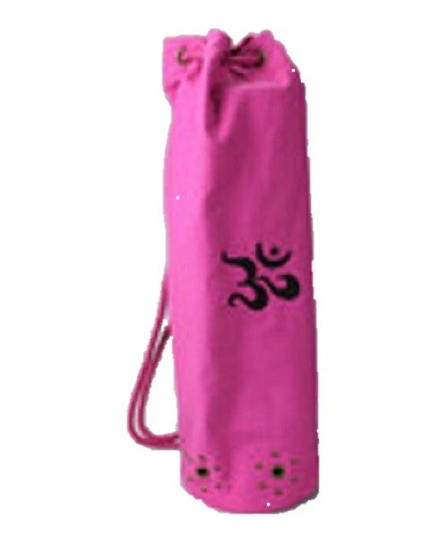 OMSutra - Yoga Bag - Mahashakti Mat Bag - 5 COLORS -