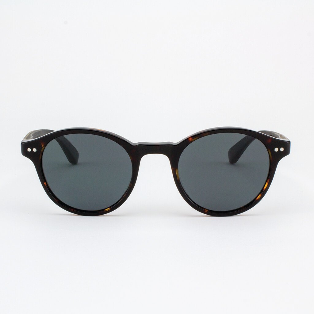 Tommy Owens - Collier - Acetate & Wood Sunglasses - 3 COLORWAYS -