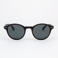 Thumbnail for Tommy Owens - Collier - Acetate & Wood Sunglasses - 3 COLORWAYS -