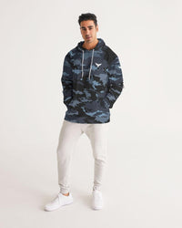 Thumbnail for FYC - Camo Hero Sweatshirt Hoodie - 1 COLOR -