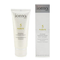 Thumbnail for IOMA Paris - Purete - Gentle Exfoliating Emulsion -