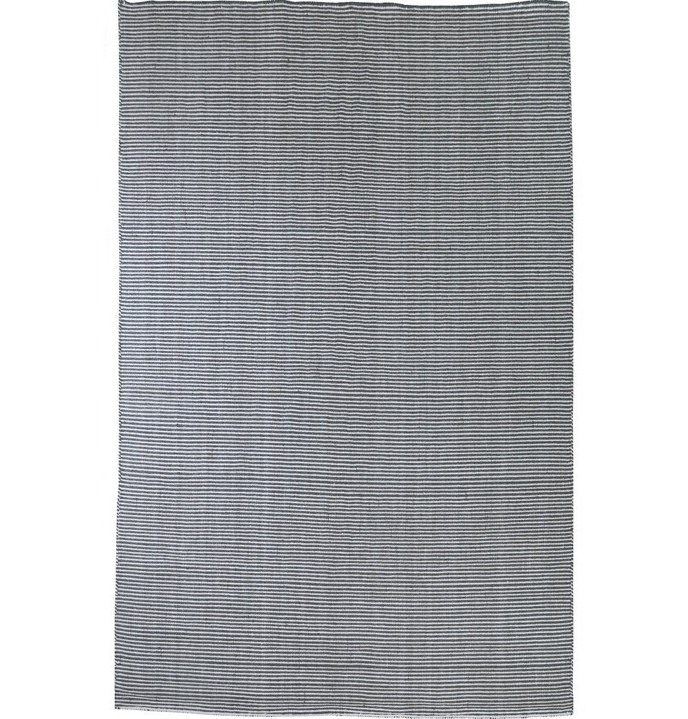 GFURN - 2 SIZES - Vector Rug - Grey