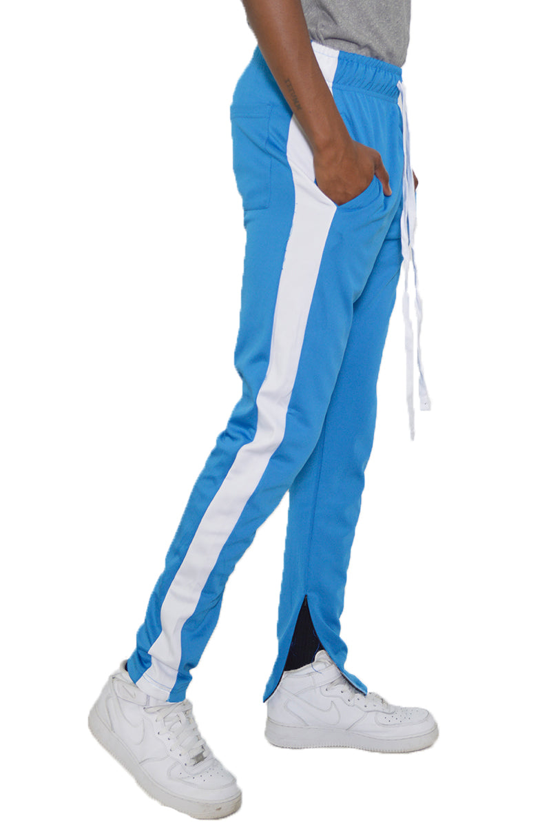 Single Stripe Track Pants - 1 COLOR -