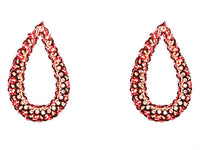 Thumbnail for BEGADA - The Diva Statement Earrings -