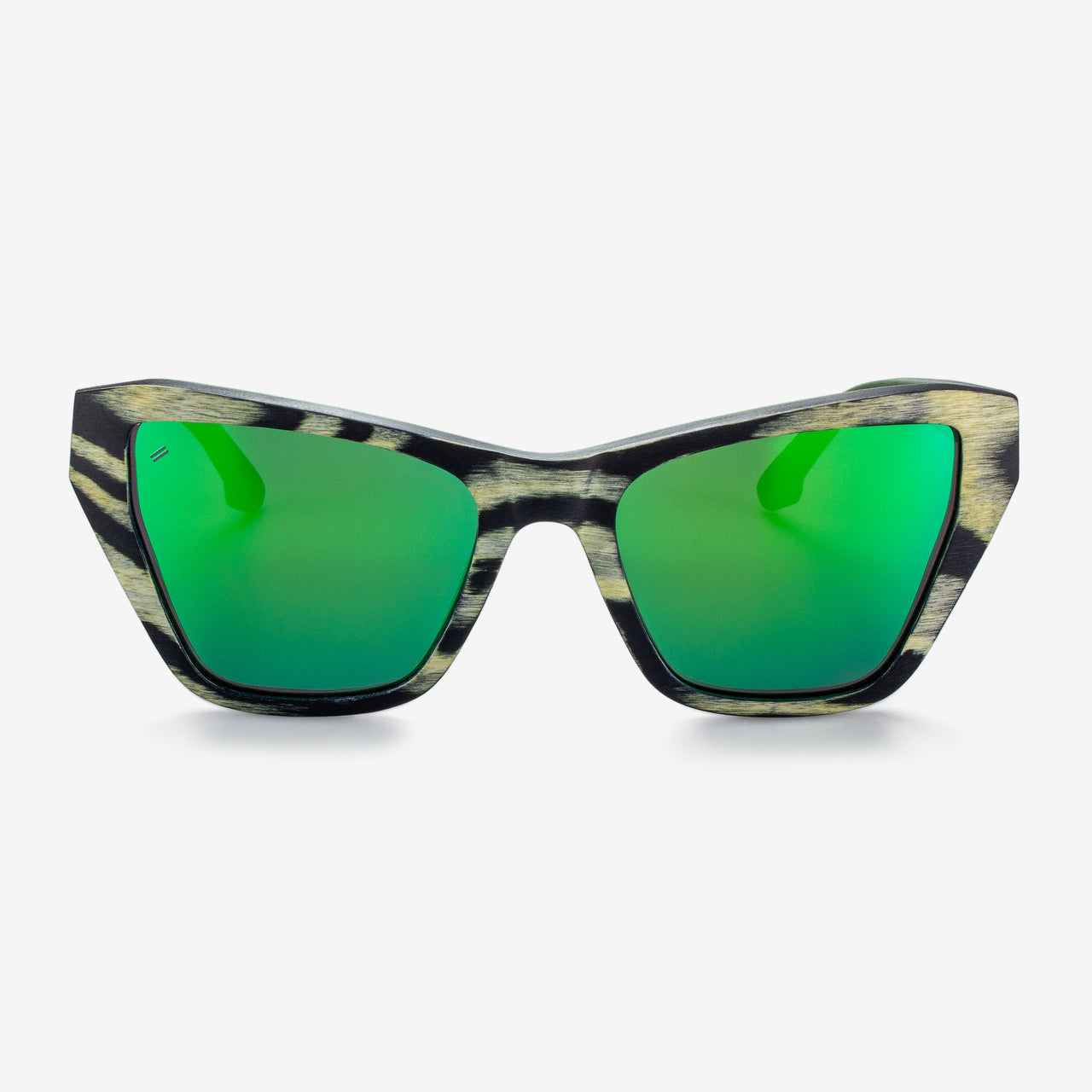 Tommy Owens - Noma - Wood & Carbon Fiber Sunglasses - 3 COLORS -