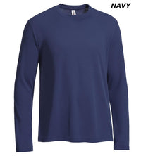 Thumbnail for oXymesh™ Crewneck Long Sleeve Tec Tee US - 11 COLORS -