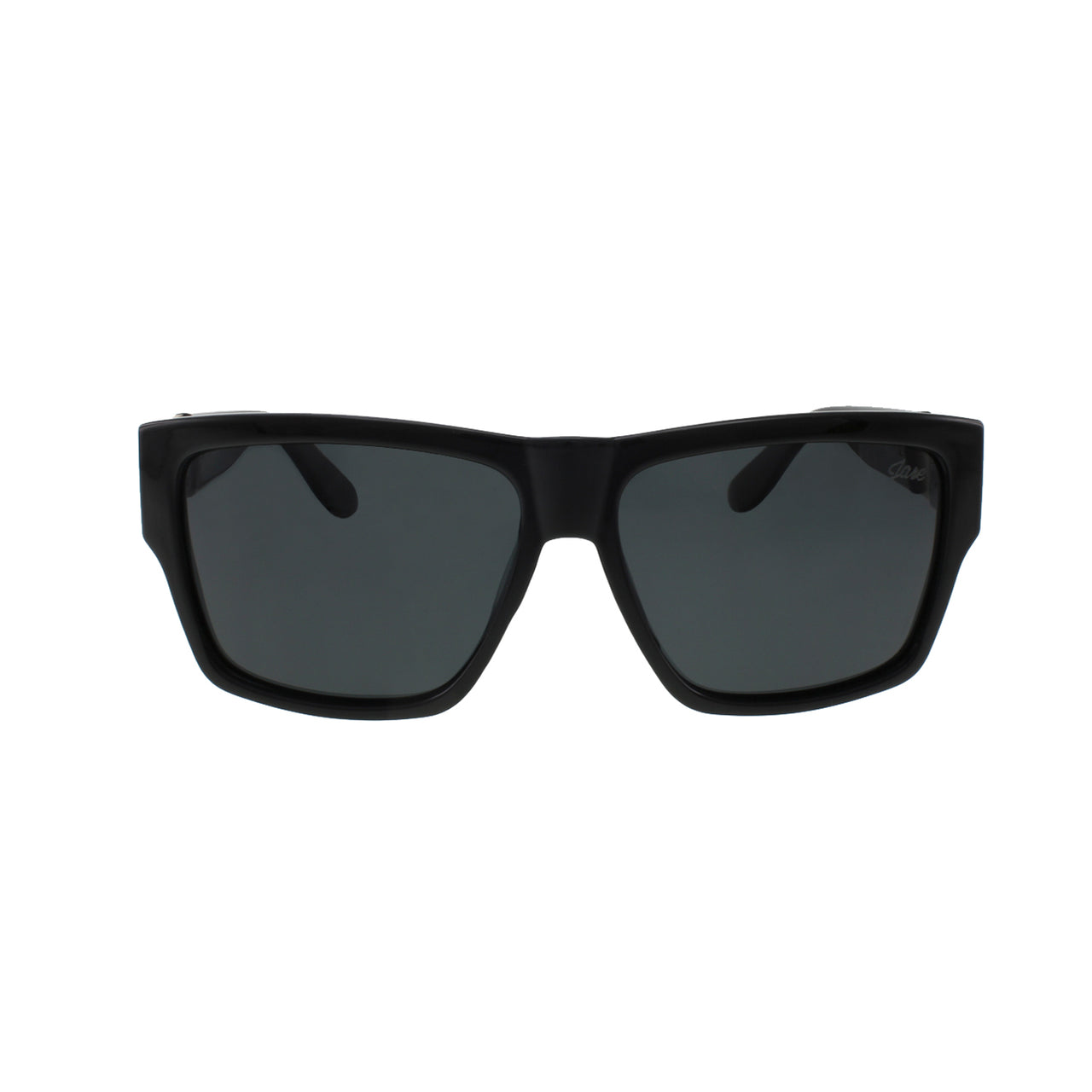 Jase New York Carter Sunglasses in Black -  1 COLOR -