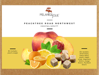 Thumbnail for Mélange Jolie Peachtree Road Northwest Cocktail SipKit™