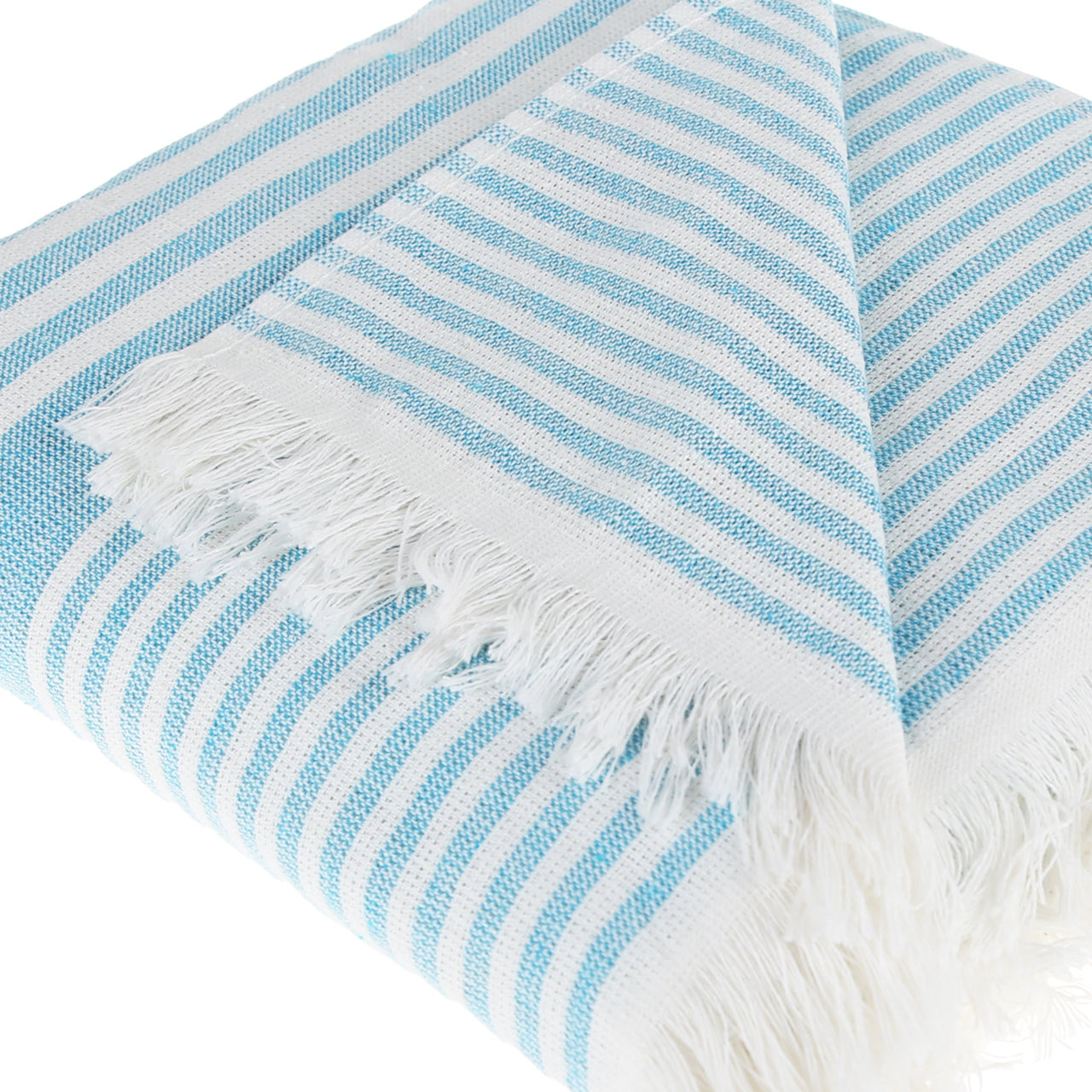 Andulus Woven style Beach Towel - 9 COLORS -