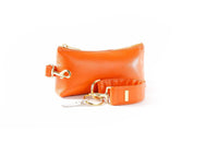 Thumbnail for Keyper - Persimmon SIGNATURE 2-Piece KEYPIT Set • Wristlet - 6 OPTIONS -