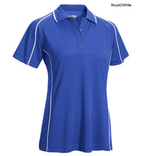 Thumbnail for oXymesh™ Malibu Polo - 7 COLORS -