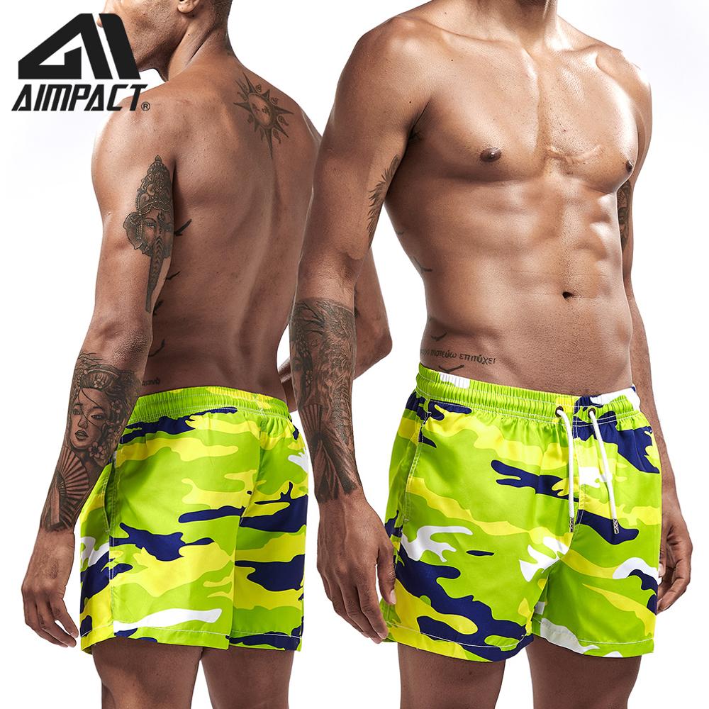 Fast Dry Board Shorts for Men - Summer - Beach Surfing - Swimming Trunks Male Running Jogging Workout Shorts - [15 DAY DELIVERY} - 17 COLORS -