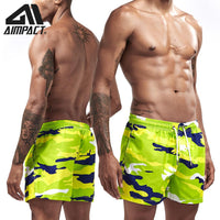 Thumbnail for Fast Dry Board Shorts for Men - Summer - Beach Surfing - Swimming Trunks Male Running Jogging Workout Shorts - [15 DAY DELIVERY} - 17 COLORS -