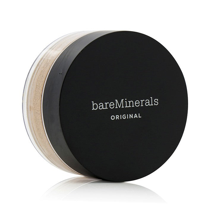 BAREMINERALS - BareMinerals Original SPF 15 Foundation 8g/0.28oz - 21 COLORS / SHADES -