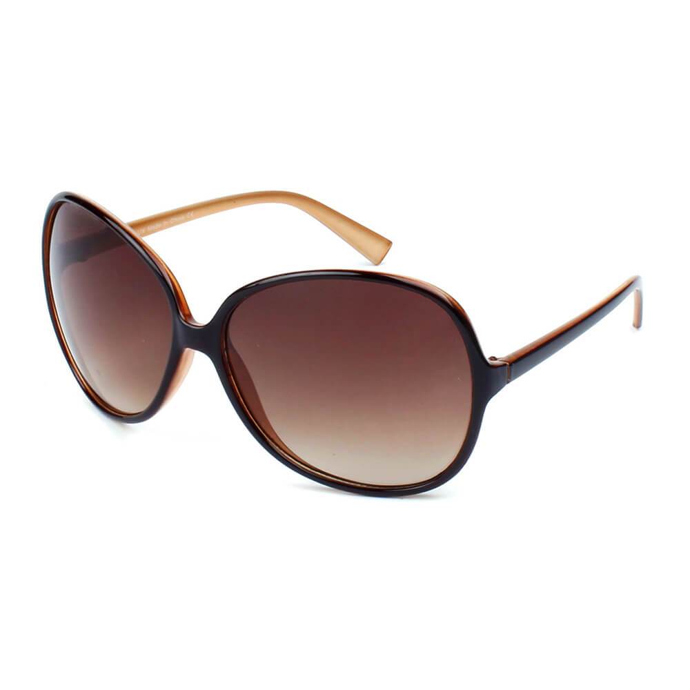 Cramilo - Aneta | Women Oversize Butterfly Sunglasses - 4 COLORS -