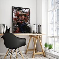 Thumbnail for The Outlaw Josey Wales - USA Printed - 4 SIZES -