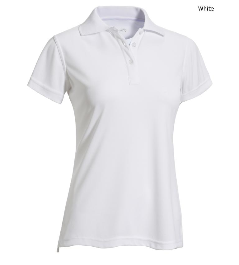 oXymesh™ City Polo - 12 COLORS -