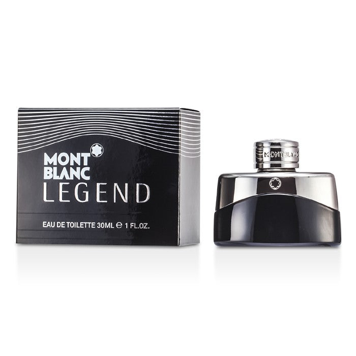 MONTBLANC - Legend Eau De Toilette Spray - 4 SIZES -