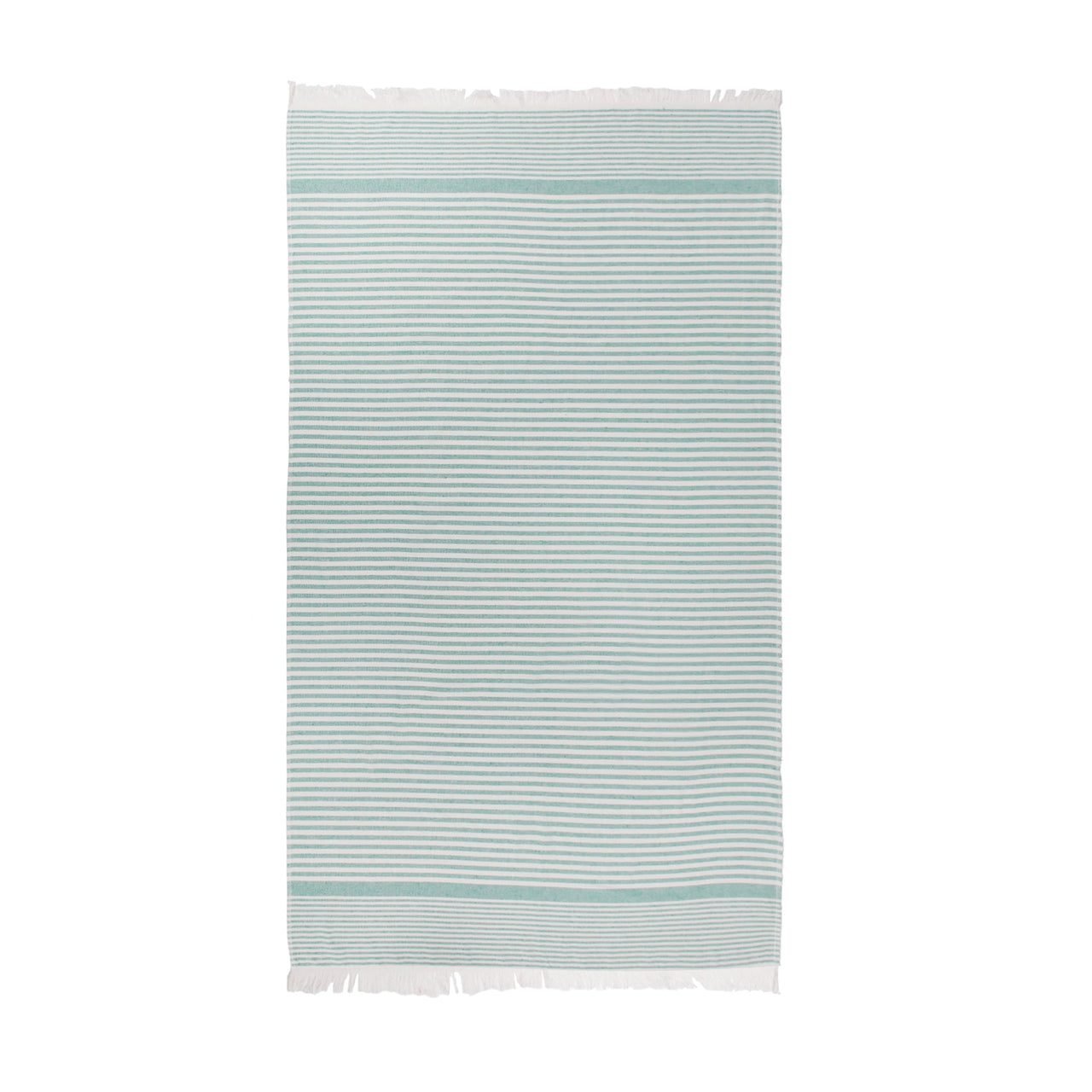 Andulus Woven style Beach Towel - 9 COLORS -