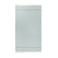 Thumbnail for Andulus Woven style Beach Towel - 9 COLORS -