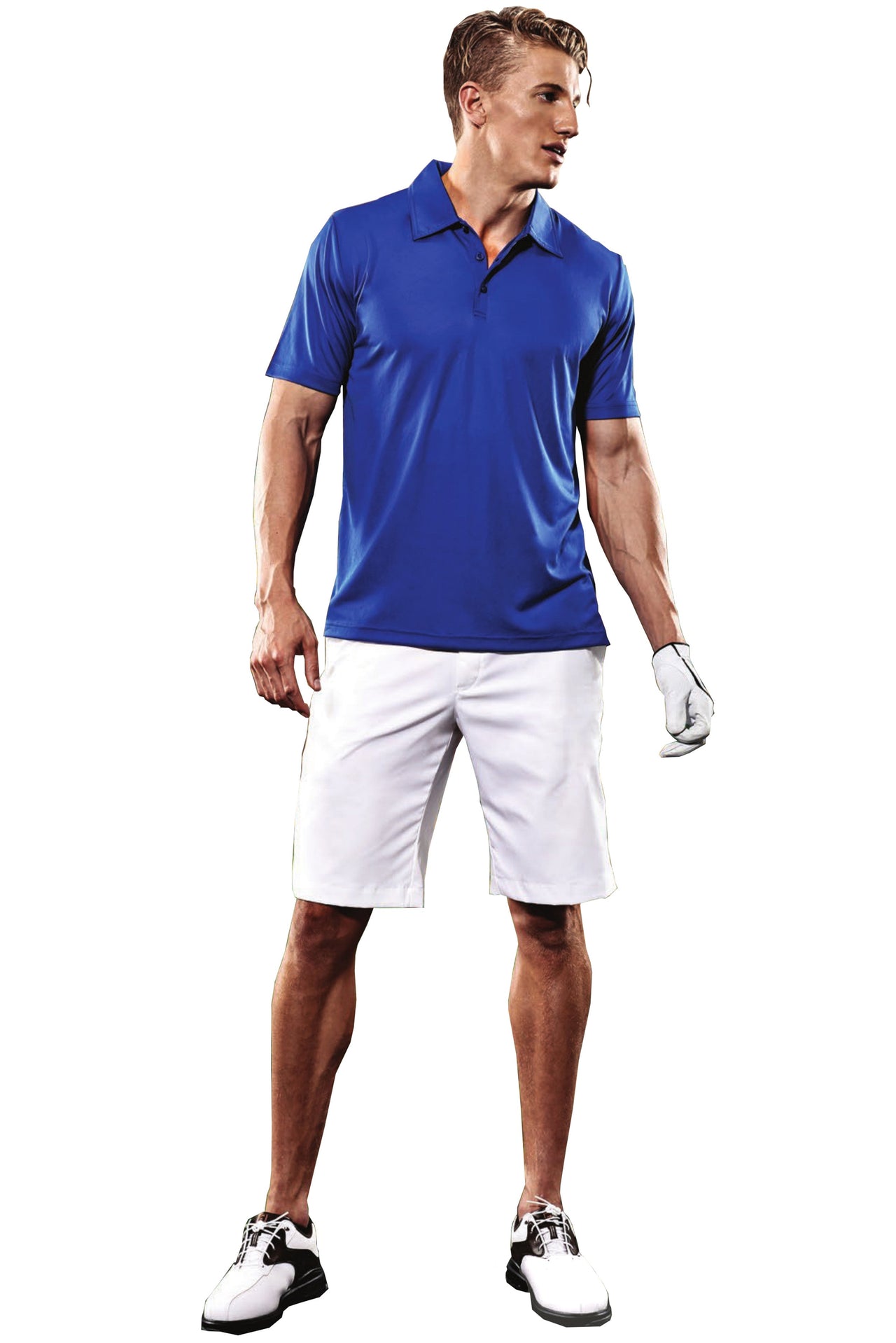 Pk MaX™ Elite Polo US - 7 COLORS -