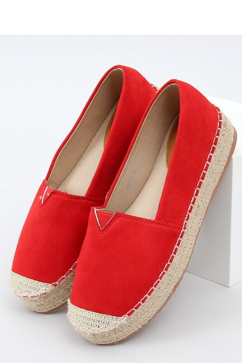 Inello - Espadrille - [3-13 DAY DELIVERY] - EU SIZES - 1 COLOR -