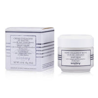 Thumbnail for SISLEY - Botanical Night Cream With Collagen & Woodmallow -