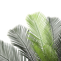 Thumbnail for Artificial Cycas / Cycad Palm Tree 105cm UV Resistant -