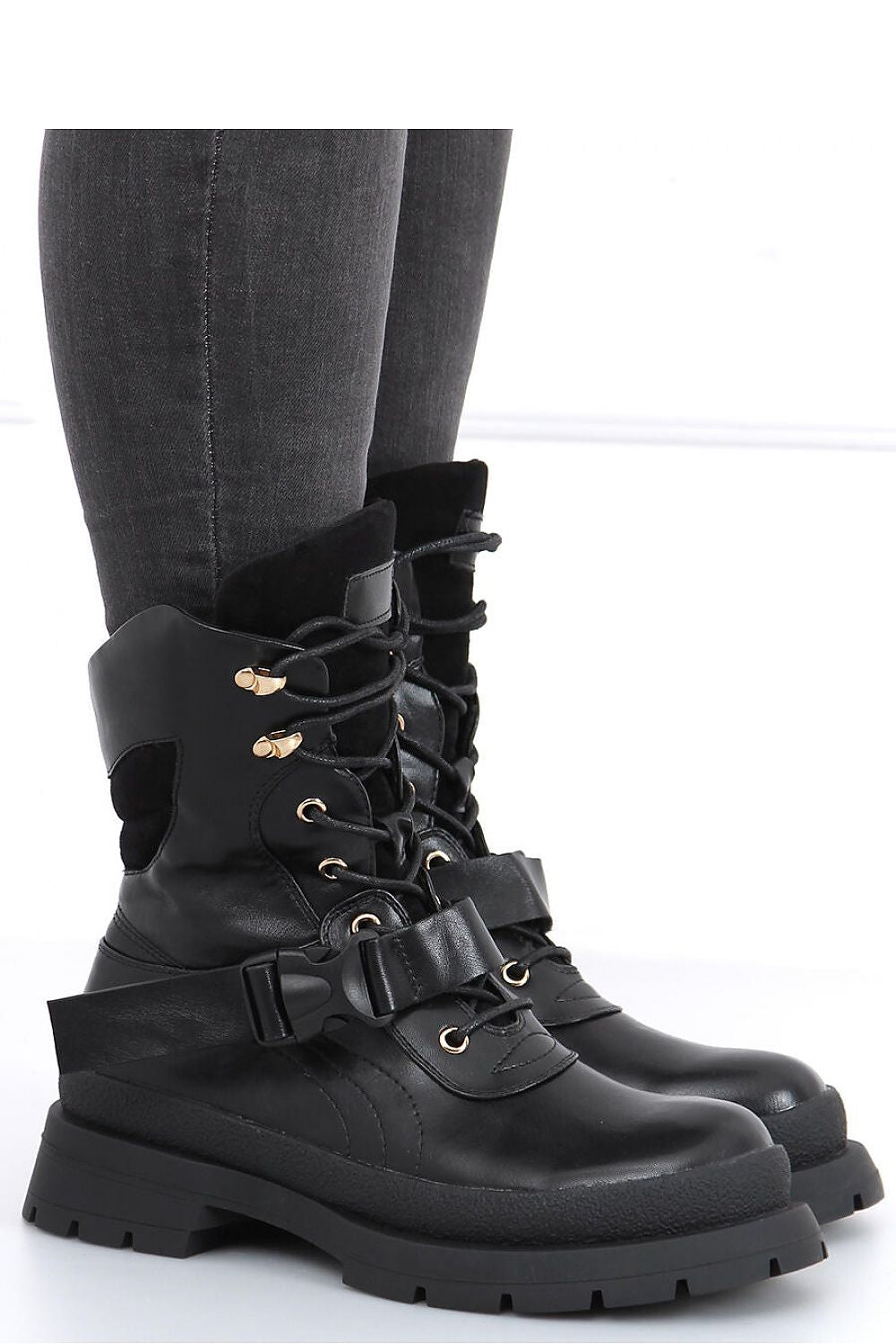 Inello - Boots - [3-13 DAY DELIVERY] - EU SIZES - 1 COLOR -