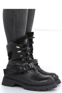 Thumbnail for Inello - Boots - [3-13 DAY DELIVERY] - EU SIZES - 1 COLOR -