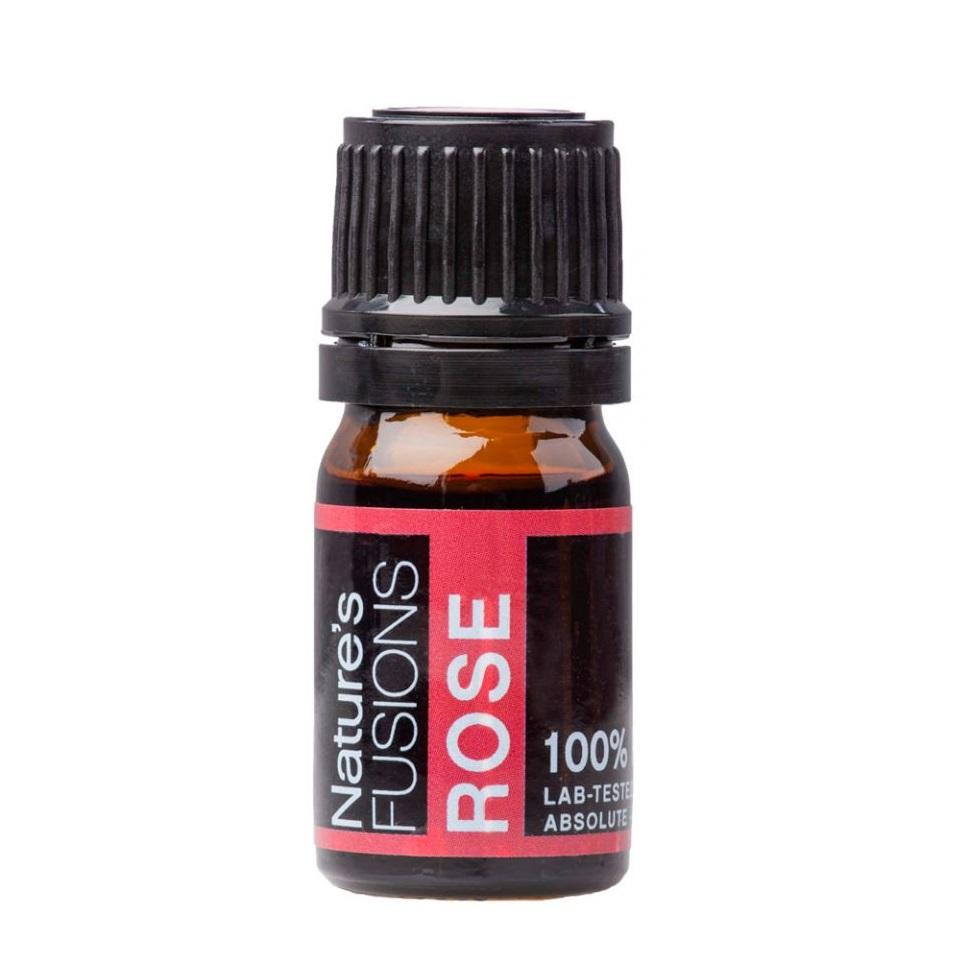 Rose Absolute Pure Essential Oil - 5ml -