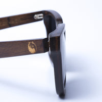 Thumbnail for PANDA - Jackson Bamboo Sunglasses - 4 COLORS -