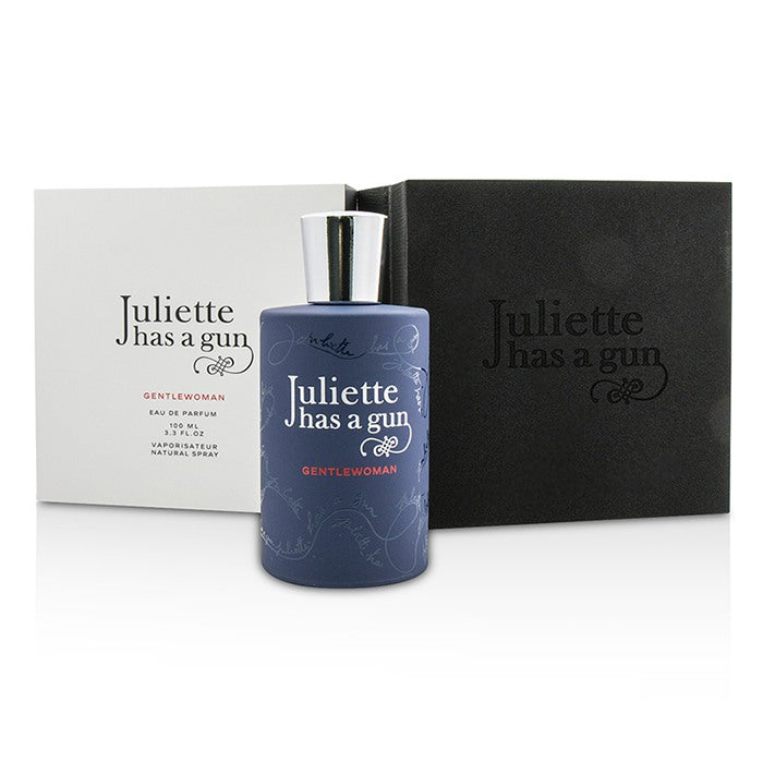 JULIETTE HAS a GUN - Gentlewoman Eau De Parfum Spray - 2 SIZES -