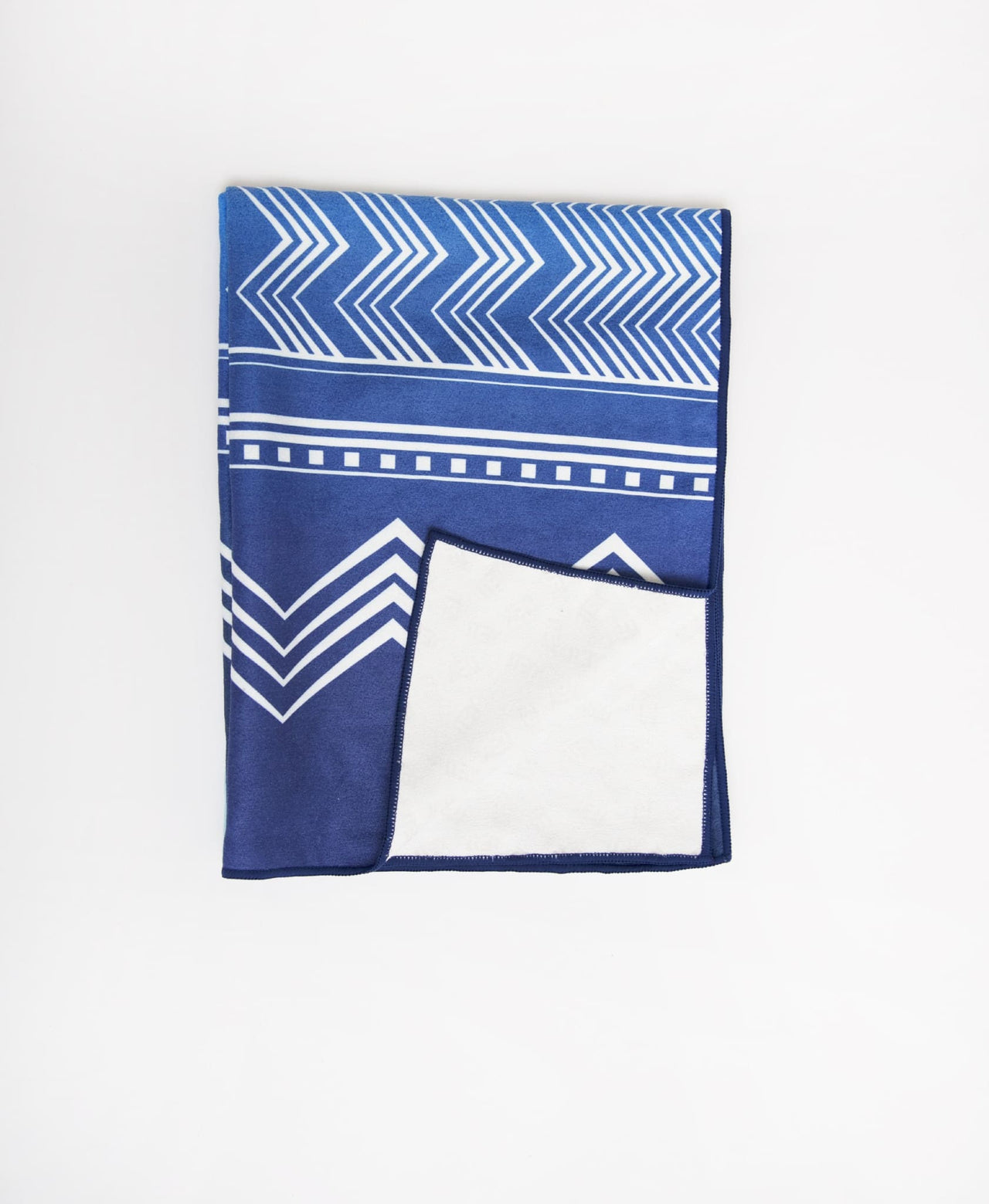 Yoga Towel Diamond -