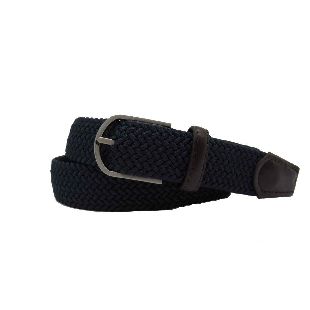 PX - Gideon Stretch 3.5 CM Belt - 1 COLOR -