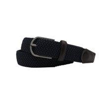 Thumbnail for PX - Gideon Stretch 3.5 CM Belt - 1 COLOR -