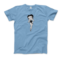 Thumbnail for Betty Boop Vintage Design T-Shirt - 7 COLORS -