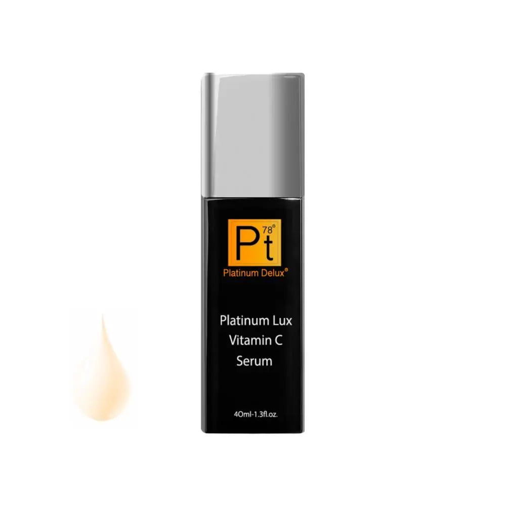 Platinum Lux Vitamin C Serum -