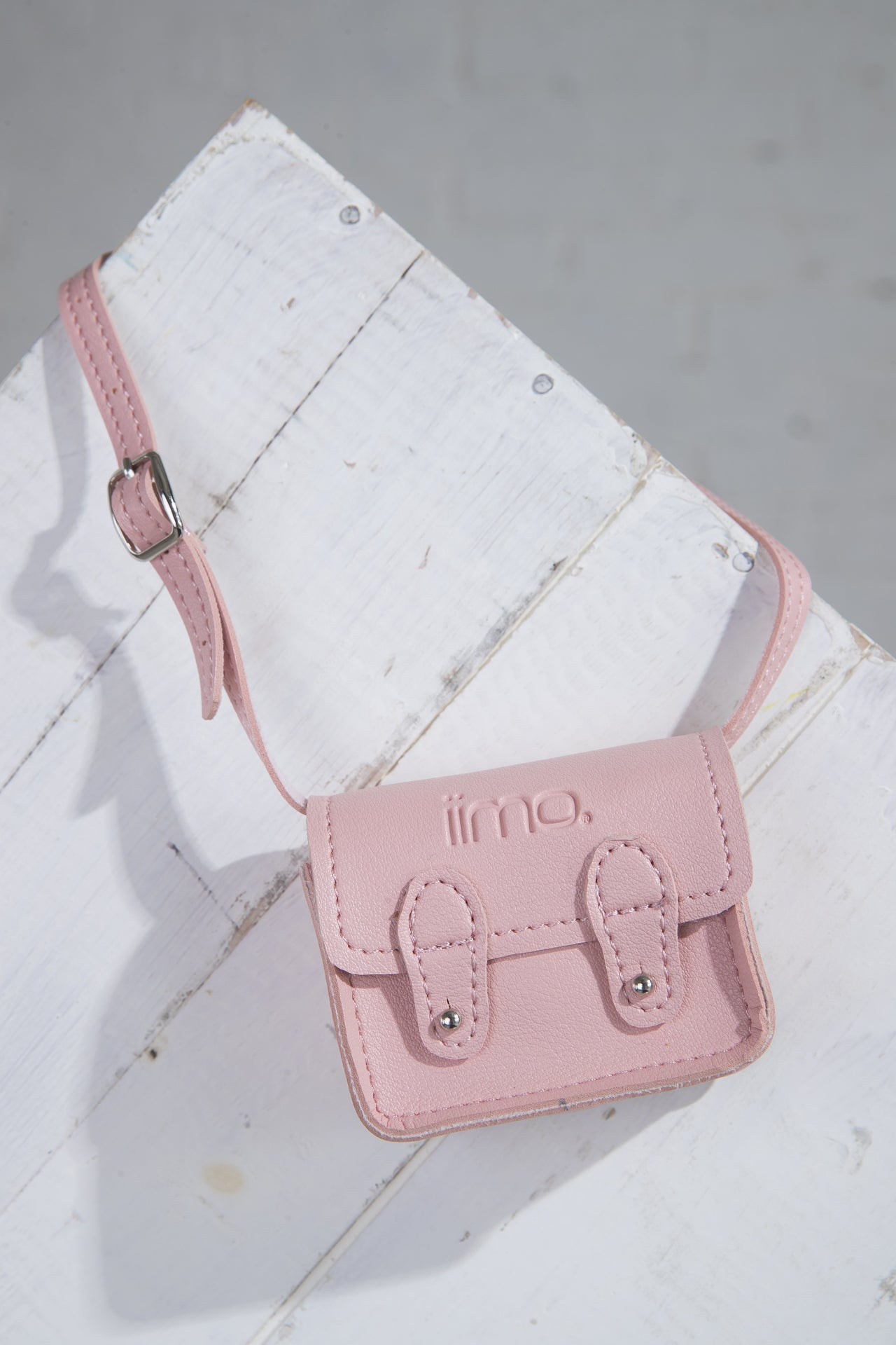 Iimo - Limited Edition Bag - 5 COLORS -