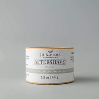 Thumbnail for J & L Naturals - Aftershave Rub (Duo) - 2 PCS. - 5 SCENTS -