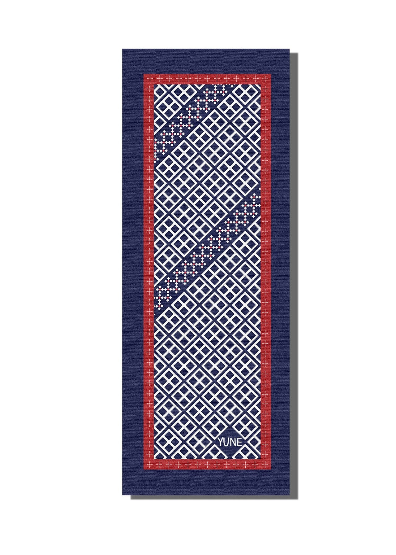 Ascend Yoga Mat Reiko Mat -