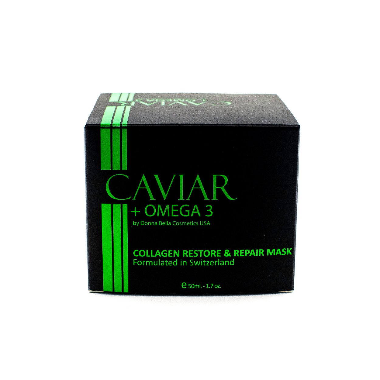 CAVIAR - Collagen Restore & Repair Mask -