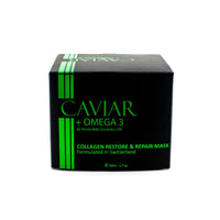 Thumbnail for CAVIAR - Collagen Restore & Repair Mask -