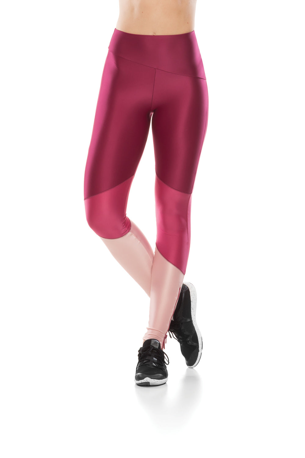 Hellokini - Fucsia Starlight Legging - 1 COLOR -