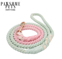 Thumbnail for Rope Leash - Daisy -