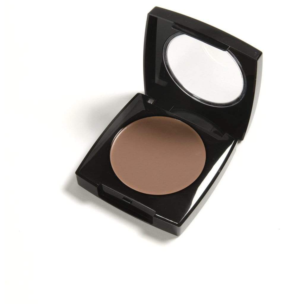 Danyel Mini Concealer Compact  - Tawny Beige -