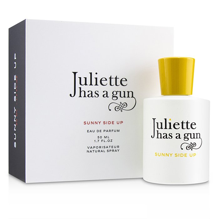 JULIETTE HAS a GUN - Sunny Side Up Eau De Parfum Spray - 1.7fl.oz./50ml. - 1 SIZE -