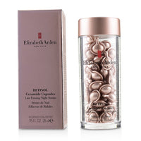 Thumbnail for ELIZABETH ARDEN - Ceramide Retinol Capsules - Line Erasing Night Serum - 3 SIZES -