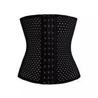 Thumbnail for Savoy - Rita Waist Corset Shape-Wear - Black - 1 COLOR -